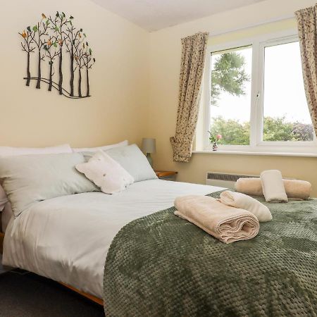 Mabel'S View Villa Totnes Buitenkant foto