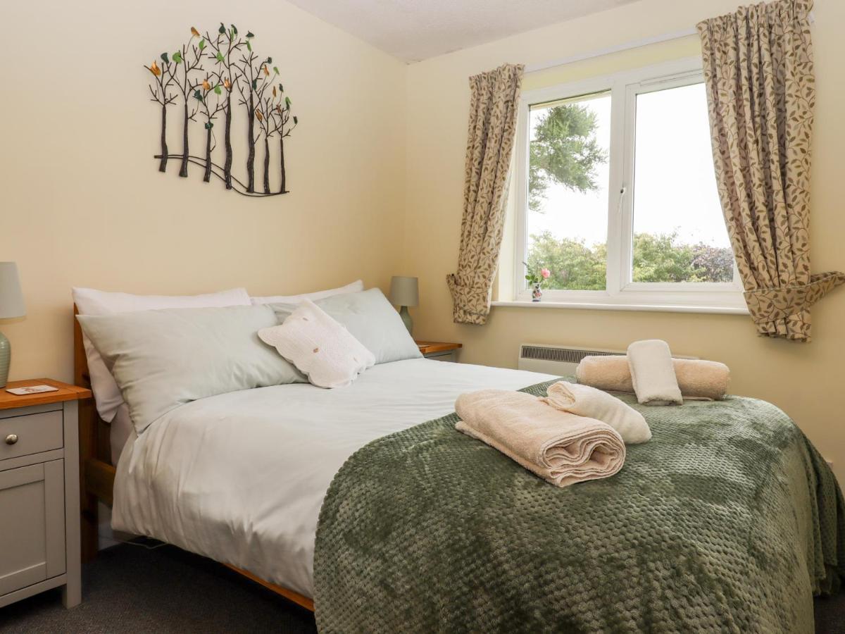 Mabel'S View Villa Totnes Buitenkant foto
