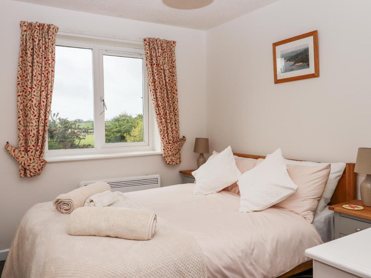 Mabel'S View Villa Totnes Buitenkant foto