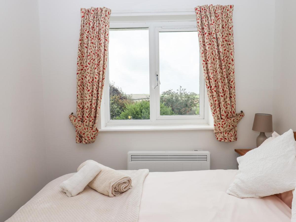 Mabel'S View Villa Totnes Buitenkant foto