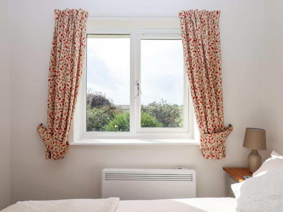 Mabel'S View Villa Totnes Buitenkant foto
